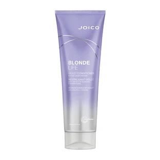 Кондиціонер для фарбування волосся Blonde Life Фіолетовий, 250 мл, Joico