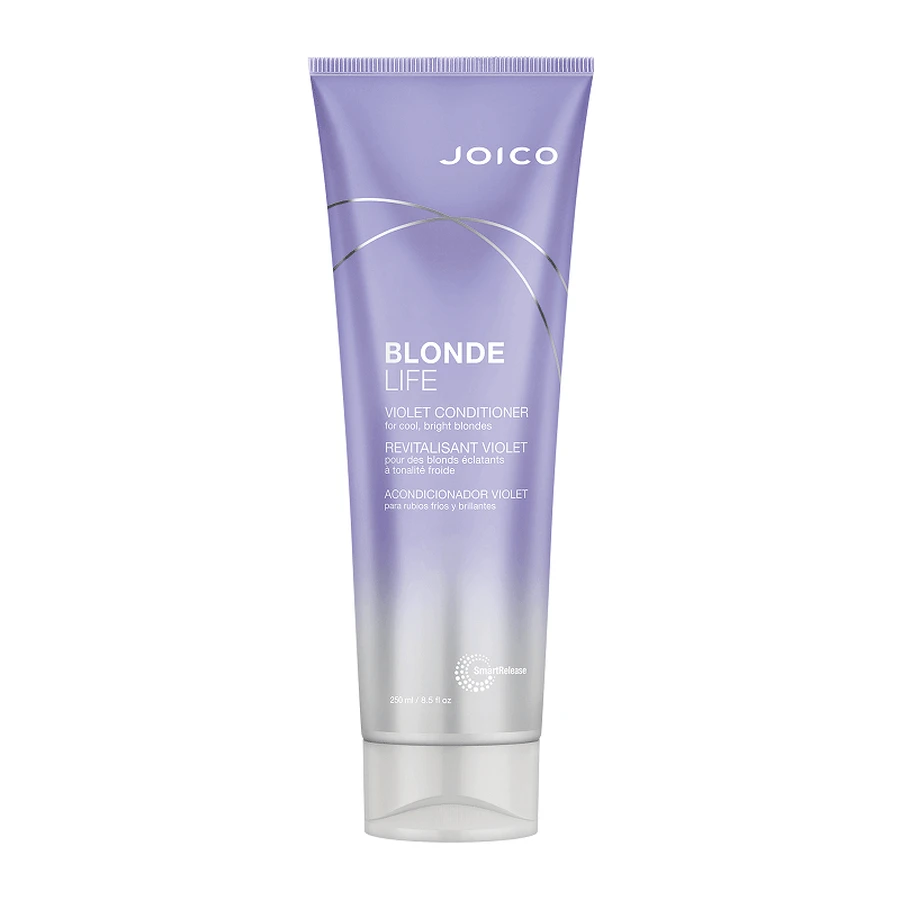 Кондиціонер для фарбування волосся Blonde Life Фіолетовий, 250 мл, Joico: ціни та характеристики
