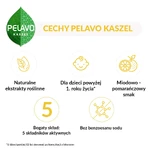 Сироп от сухого и влажного кашля Pelavo, 175 мл: цены и характеристики