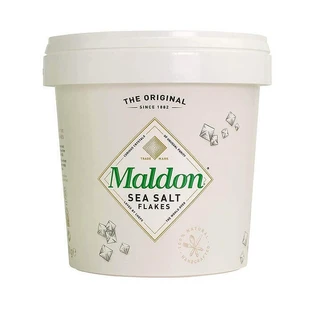 Соль Maldon Морская для приправы, 570 г