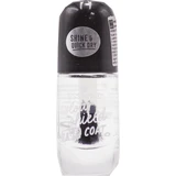 Верхнее покрытие Essence Cosmetics Colour Shield, 8 мл