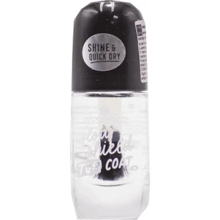 Верхнее покрытие Essence Cosmetics Colour Shield, 8 мл