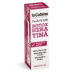 Флакон Flash Hair Botox Keratin, 1 флакон х 5 мл, La Cabine: цены и характеристики