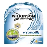 Wilkinson Hydro 5 Groomer Сменные бритвенные картриджи, 4 шт.