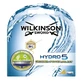 Змінні картриджі для бритви Wilkinson Hydro 5 Groomer, 4 шт.