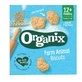 Органічне печиво для тварин Animal Goodies, +12 місяців, 100 г, Organix