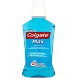 Ополіскувач для порожнини рота Colgate Plax Multi Protection Прохолодна м'ята без спирту 500 мл
