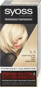 Syoss Colour Перманентна фарба 9-5 Cool Pearl Blonde, 1 шт.