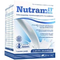 Olimp Nutramil Complex, питательный препарат, нейтральный вкус, 72 г x 7 пакетиков