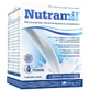 Olimp Nutramil Complex, питательный препарат, нейтральный вкус, 72 г x 7 пакетиков