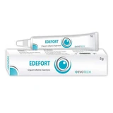 Мазь офтальмологічна Evotech Pharma Edefort гіпертонічна, стерильна, 5 г