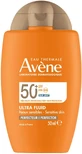 Avène Sun Ultra Fluid Perfector SPF 50+ 50 мл