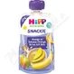 HiPP BIO KINDER Банан Апельсин Груша Груша Манго Рис 1×120 г, фрукти та злаки, 12м+.