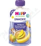 HiPP BIO KINDER Банан Апельсин Груша Манго Ря 1×120 г, фрукты и злаки, 12м+