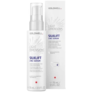 Сироватка для волосся Goldwell SilkLift 2 в 1 75 мл