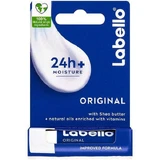 Labello ORIGINAL 4×8 г, бальзам для губ