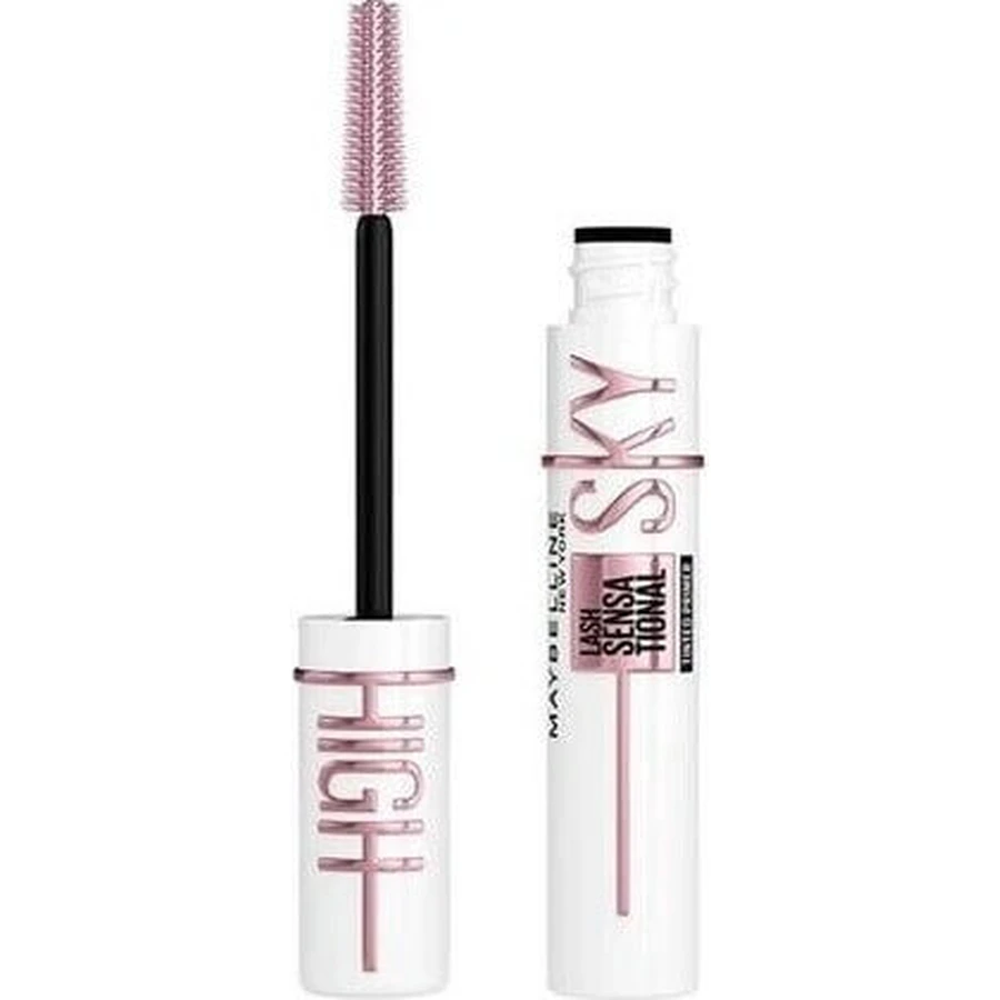 Туш для вій L'Oréal Paris Paradise Extatic Mascara 1×7,2 мл, основа під макіяж: ціни та характеристики