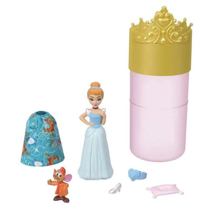 Кукла Princess Princess Royal Colour Reveal, 1 штука, Disney: цены и характеристики