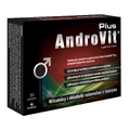 AndroVit Plus, 30 капсул ЗАБРУДНЕНА УПАКОВКА