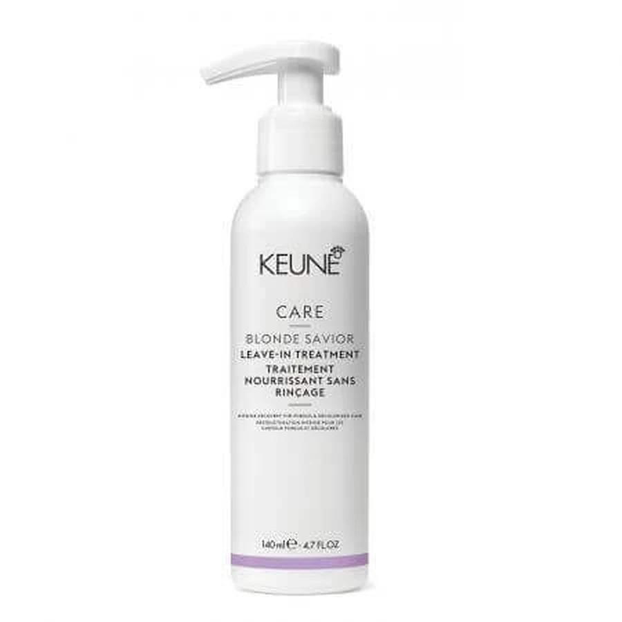 Средство для волос Blonde Savior Care, 140 мл, Keune: цены и характеристики