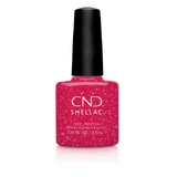 Полуперманентный лак для ногтей CND Shellac Bizarre Beauty Outrage Yes 7,3 мл