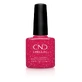 Полуперманентный лак для ногтей CND Shellac Bizarre Beauty Outrage Yes 7,3 мл