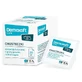 Салфетки Demoxoft Clean для специализированного ухода за веками и очищения 20 шт.