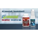 Інозитол Bio LifeNRG, 60 капсул, Romherba