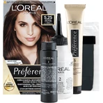L'Oréal Paris Краска для волос Récital Préférence 5.25 Antigua: цены и характеристики