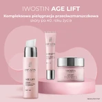 Сыворотка для лица Iwostin Age Lift, 30 мл: цены и характеристики