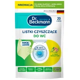 Dr Beckmann, туалетні папірці Citrus Sensation, 20 шт.