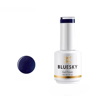 Bluesky UV Raindrops полуперманентный лак для ногтей 15 мл