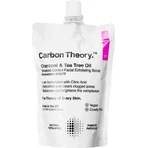 Carbon Theory, Отшелушивающий скраб для лица 125 мл, пилинг: цены и характеристики