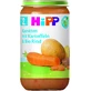 HiPP BIO Овочева суміш з яловичиною 250 г