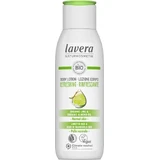 Lavera Освежающее молочко для тела Лайм 200 мл 1×1 шт