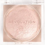 Revolution Beam Bright - Rose Lustre, компактный пудровый хайлайтер 2,45 г: цены и характеристики