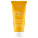 Набір Ziaja Vitamin C.B3 Niacinamide, крем для пробудження, 50 мл + лосьйон для тіла, 200 мл + тонік, 190 мл + гель для вмивання, 190 мл: ціни та характеристики