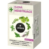 Leros Natur также для женщин Успокоение менструации 20 х 1,5 г