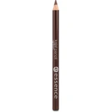 Essence Cosmetics Kajal eye liner 08 Teddy, 1 г