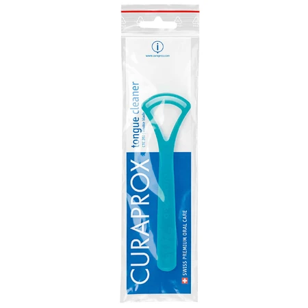 Curaprox CTC 202, скребок для языка, 1 шт.: цены и характеристики