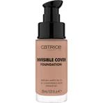 Catrice Invisible Cover Foundation, тональний крем, № 035C, 30 мл: ціни та характеристики