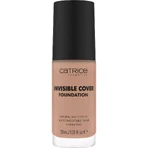 Catrice Invisible Cover Foundation, тональний крем, № 035C, 30 мл: ціни та характеристики