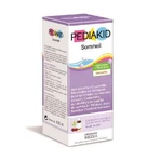Сироп со вкусом вишни Sleep Sleep, 125 мл, Pediakid: цены и характеристики
