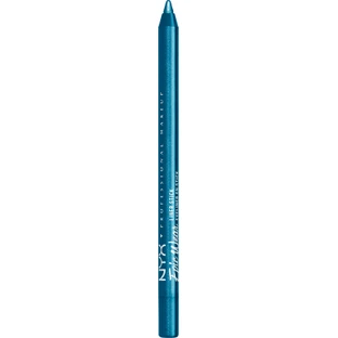 Nyx Professional MakeUp Epic Wear Epic Wear Eye Pencil 11 Turquoise Storm, 1 шт.
