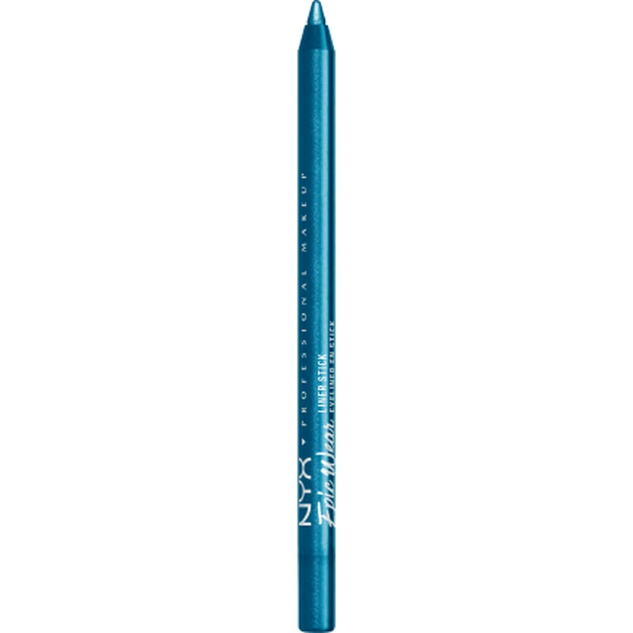 Nyx Professional MakeUp Epic Wear Epic Wear Eye Pencil 11 Turquoise Storm, 1 шт.: цены и характеристики