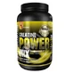Креатиновий протеїн зі смаком манго та апельсина, 1 кг, Gold Nutrition