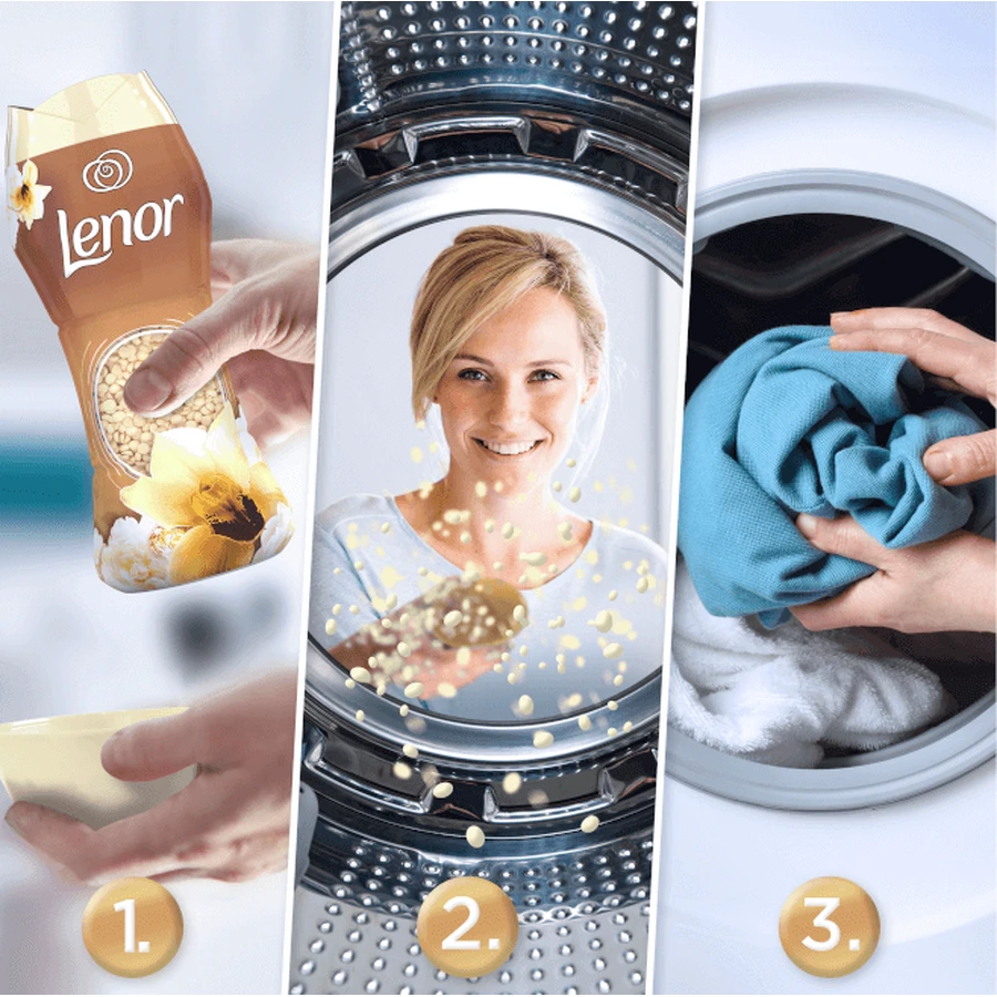 Бисер Lenor Золотая орхидея 210 г: цены и характеристики