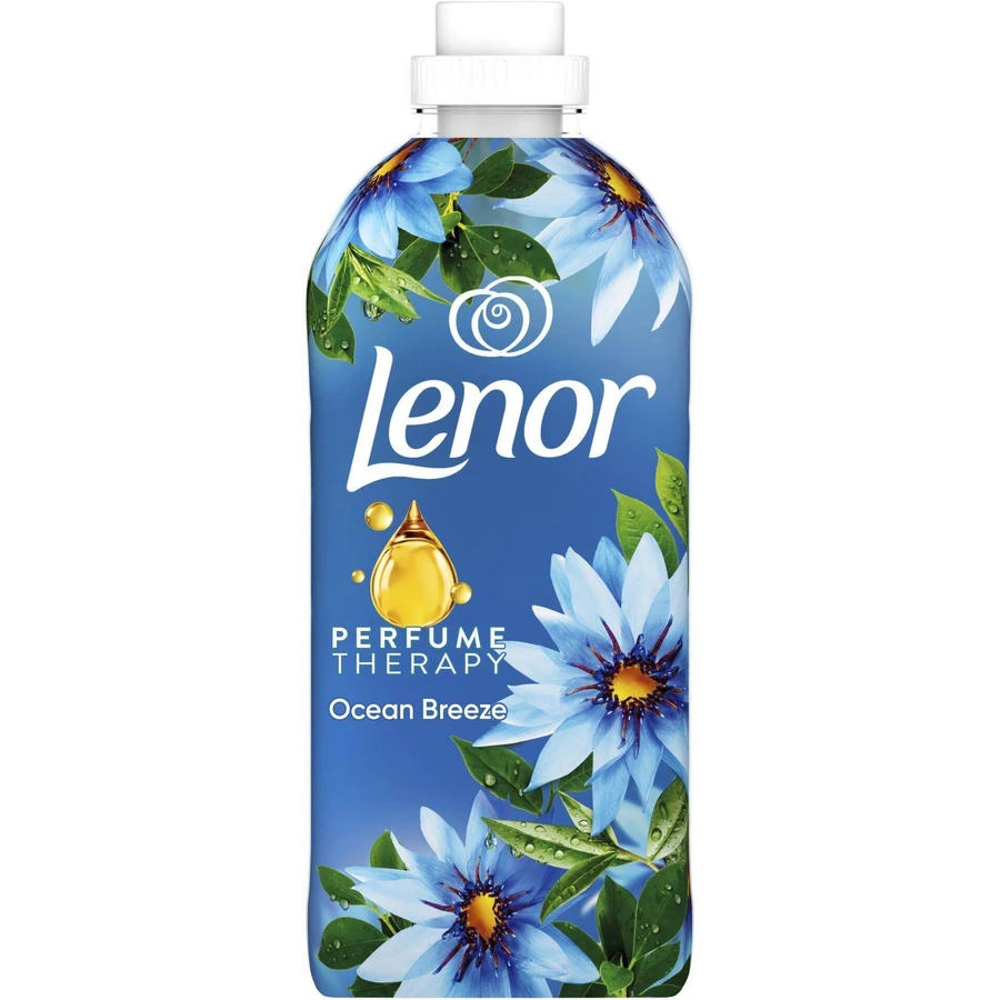 Lenor Aviváž Ocean 925 мл: ціни та характеристики
