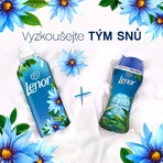Lenor Aviváž Ocean 925 мл: ціни та характеристики