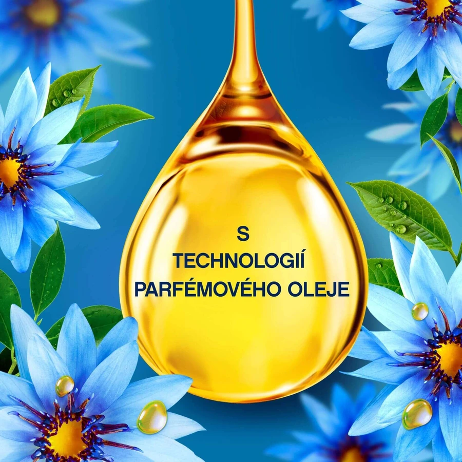 Lenor Aviváž Ocean 925 мл: ціни та характеристики